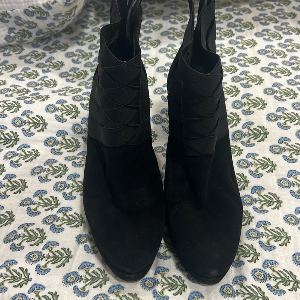 Stuart Weitzman Bootie - Picture 3 of 5